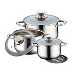 Набор посуды Peterhof PH 15728