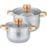 Набор посуды Greenpoint GP 2019