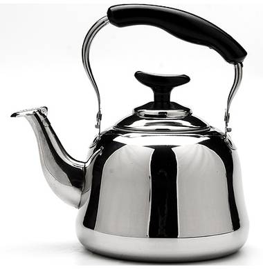 Чайник металлический Mayer&Boch MB 23506 3.0л