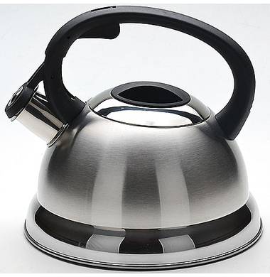 Чайник металлический Mayer&Boch MB 22670 2.3л