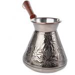 Турка для кофе медная 400 мл.
