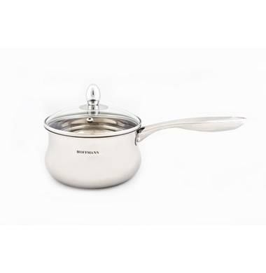 Ковш Hoffmann HM 5716-1 1.8л