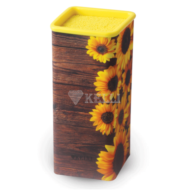 Подставка для ножей Kelli KL 2092