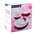 Столовый сервиз Luminarc Every Day G5520 30 пр.