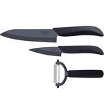 Набор ножей керамических Winner WR 7313