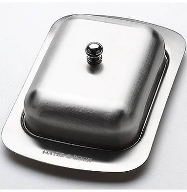 Масленка Mayer&Boch MB 23516