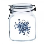 Банка (емкость) для сыпучих продуктов 1817 Д