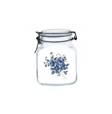 Банка (емкость) для сыпучих продуктов 1817 Д