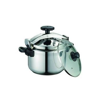 Кастрюля скороварка peterhof PH 15124-6