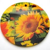 Блюдо вращающееся для торта или закусок Mayer&Boch MB 23914