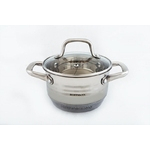 Кастрюля Hoffmann HM 5416 1.9л