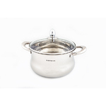 Кастрюля Hoffmann HM 5716 1.9л