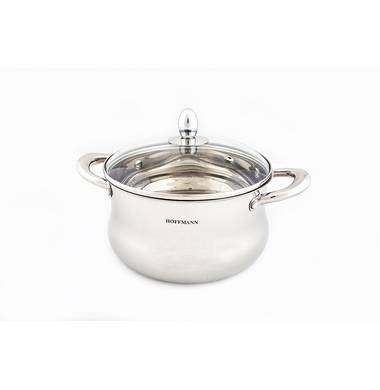 Кастрюля Hoffmann HM 5716 1.9л