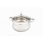 Кастрюля Hoffmann HM 5720 3.9л