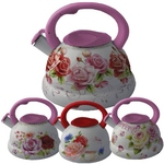 Чайник эмалированный GreenPoint GP 4929 3.5л