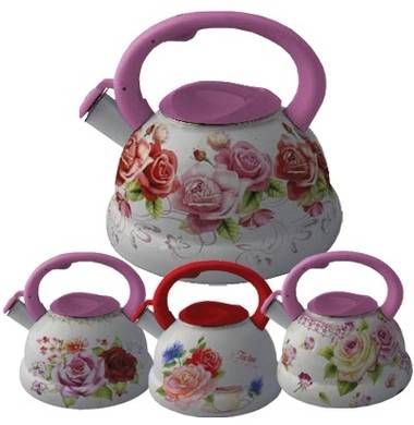 Чайник эмалированный GreenPoint GP 4929 3.5л