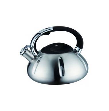Чайник металлический Hoffmann HM 5522 3.3л