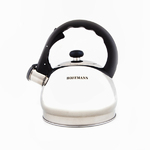 Чайник металлический Hoffmann HM 5523 2.0л
