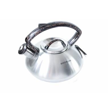 Чайник металлический Hoffmann HM 5525 3.0л