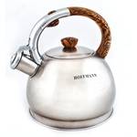 Чайник металлический Hoffmann HM 5526 2.0л