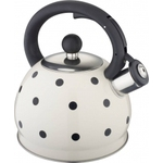 Чайник металлический Hoffmann HM 5528 2л