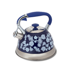 Чайник металлический Hoffmann HM 5530 3.0л
