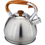 Чайник металлический Hoffmann HM 5531 3.3л