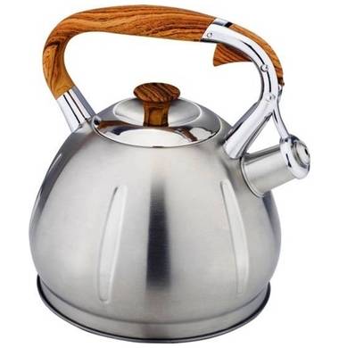 Чайник металлический Hoffmann HM 5531 3.3л