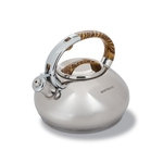 Чайник металлический Hoffmann HM 5533 3.3л