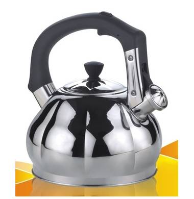 Чайник металлический Hoffmann HM 5534 3.3л
