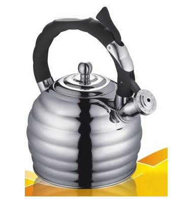 Чайник металлический Hoffmann HM 5535 3.3л