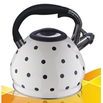Чайник металлический Hoffmann HM 5536 4.5л