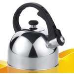 Чайник металлический заварочный Hoffmann HM 5537 1.5л