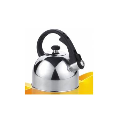 Чайник металлический заварочный Hoffmann HM 5537 1.5л