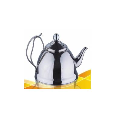 Чайник металлический заварочный Hoffmann HM 5538