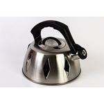 Чайник металлический Bekker BK-S457 2.8л