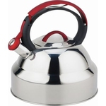 Чайник металлический Bekker BK-S540 5.0л