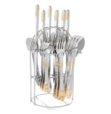 Набор столовых приборов Bekker BK 6511 25пр.