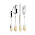 Набор столовых приборов Bekker BK 6511 25пр.