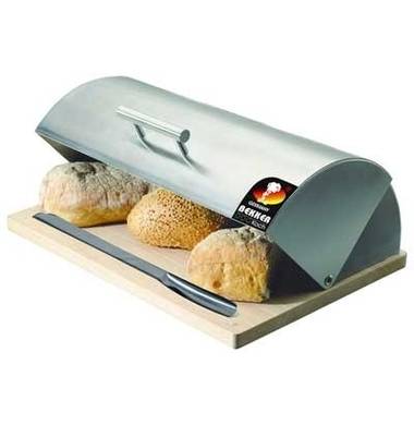 Хлебница Bekker BK 3036