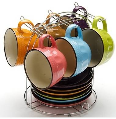 Сервиз чайный Lorain LR 24648