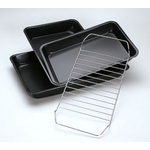 Набор форм для запекания (формы для выпечки) Mayer&Boch MB 2639