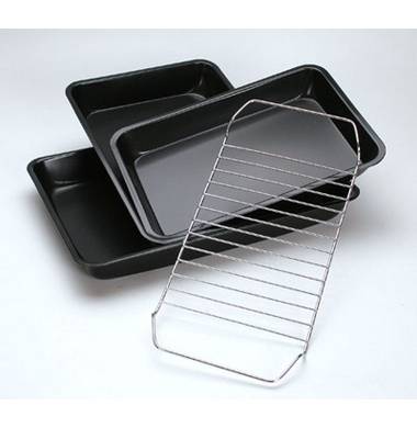 Набор форм для запекания (формы для выпечки) Mayer&Boch MB 2639