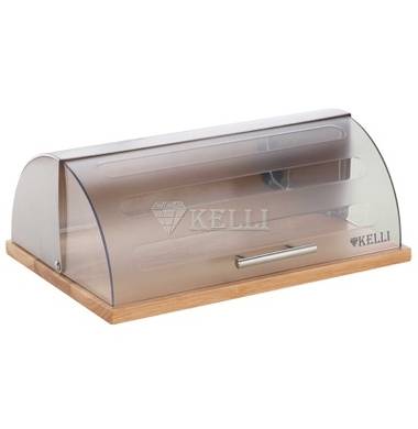 Хлебница Kelli KL-2116