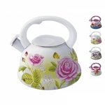 Чайник с эмалированным покрытием Peterhof PH 15562 3.0л