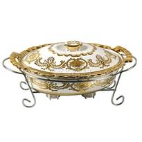 Мармит Bellavita BV 179 2.5л