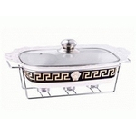 Мармит DaVinci DV 5002 2.0л