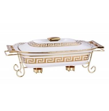 Мармит DaVinci DV 5004 2.4л