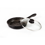 Сковорода Hoffmann HM 9828 28см (RL1428-28)