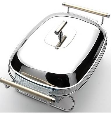 Мармит Mayer&Boch MB 24156 3.0л